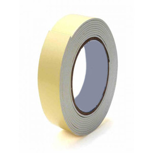 Specialty foam tapes