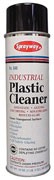 Spray Adhesive and remover - Plastic cleaner