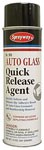 auto glass quick release agent
