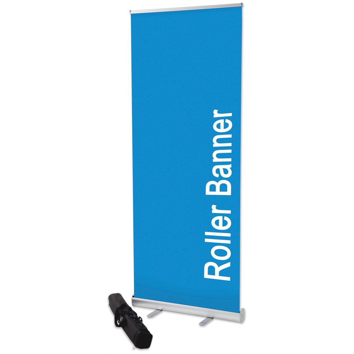 EZ Roll-up Banner Stands