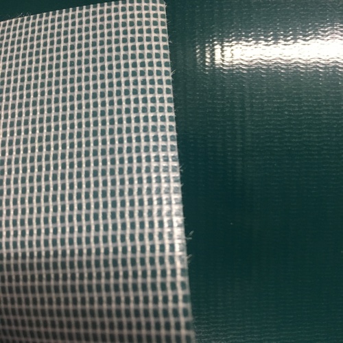Awning Fabric material