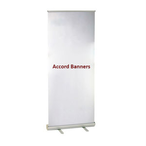 Banner Stands _ Banners and signs