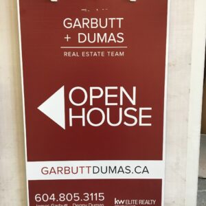 Sintra (Mono-cel) Sandwich Boards