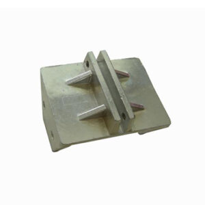 WPX-4 for 4×4 Wooden Post Bracket