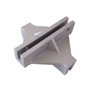 SU-40 Cross Sign Mounting Brackets