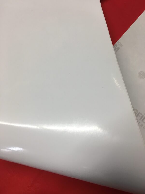 Translucent Vinyl