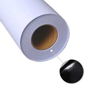 Bubble Free Vinyl DPE Hi-Glossy/Sp-Matte