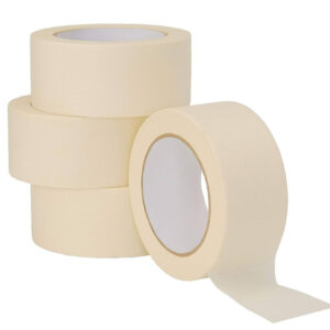 White Translucent Paper Transfer Tape (Masking Tape)