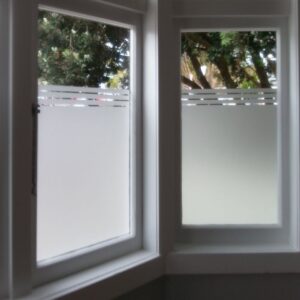 Frosted Vinyl (Window Film Sandblast)